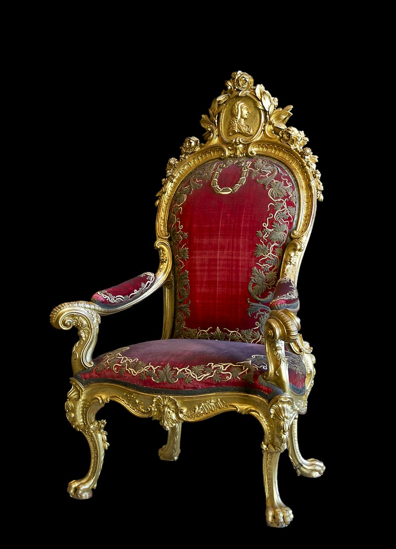 Furniture Makeover
